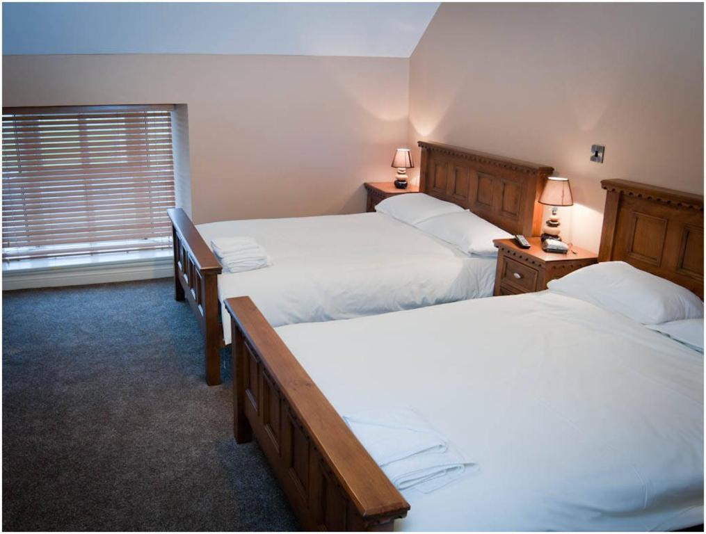 Hopper Inn Guest Accommodation Ballynaskreena Chambre photo