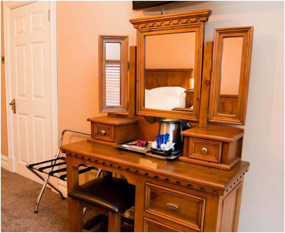 Hopper Inn Guest Accommodation Ballynaskreena Chambre photo