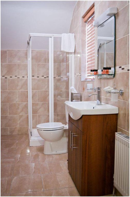 Hopper Inn Guest Accommodation Ballynaskreena Chambre photo