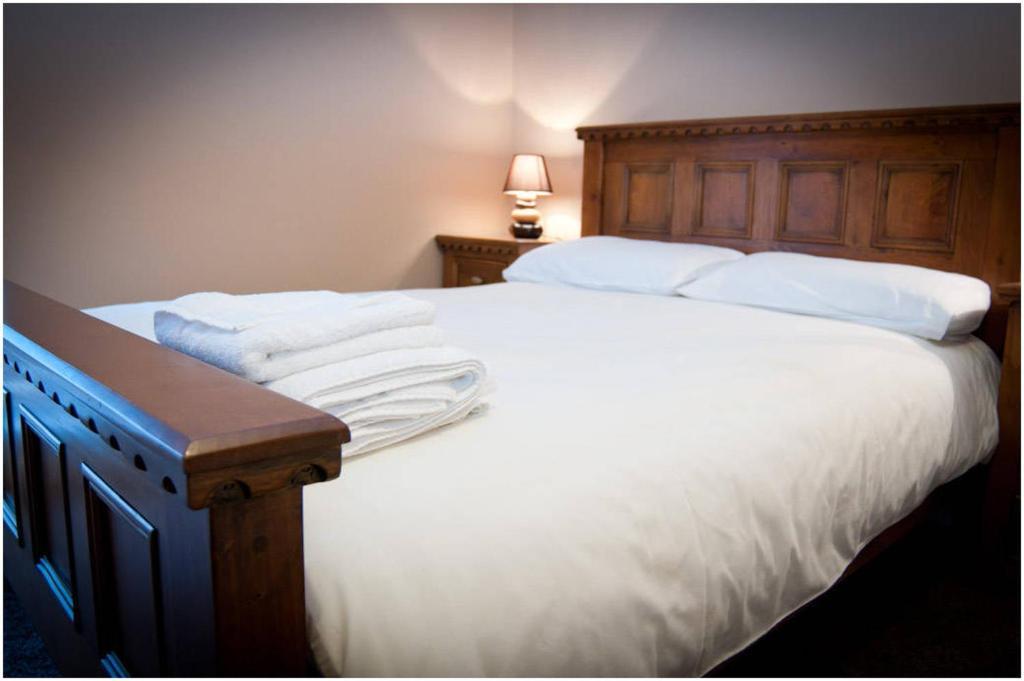 Hopper Inn Guest Accommodation Ballynaskreena Chambre photo