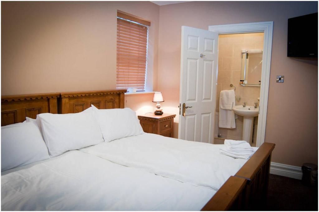 Hopper Inn Guest Accommodation Ballynaskreena Chambre photo