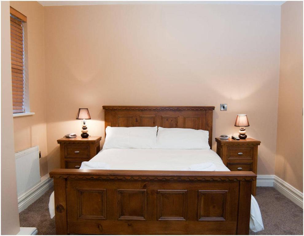 Hopper Inn Guest Accommodation Ballynaskreena Extérieur photo