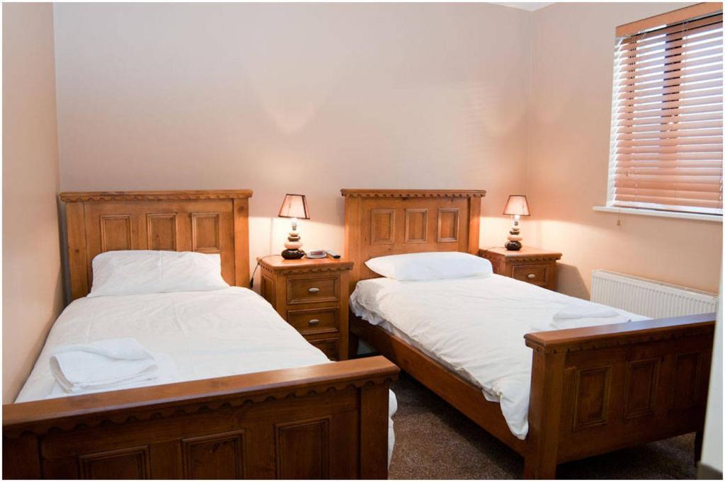 Hopper Inn Guest Accommodation Ballynaskreena Extérieur photo