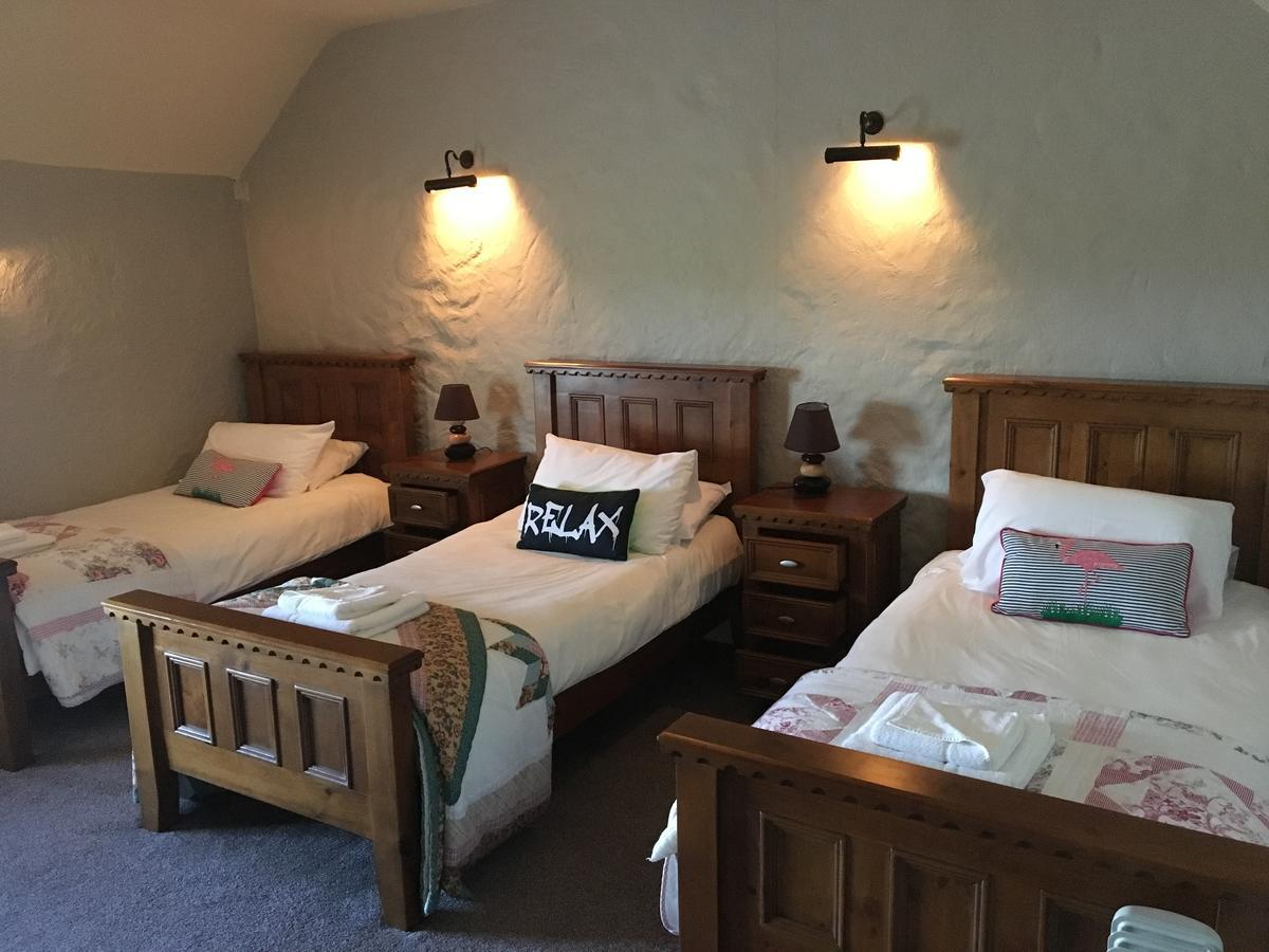 Hopper Inn Guest Accommodation Ballynaskreena Extérieur photo