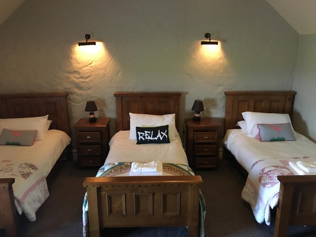 Hopper Inn Guest Accommodation Ballynaskreena Extérieur photo